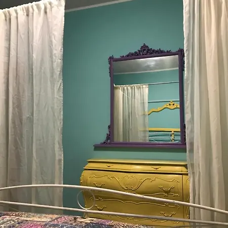 Διαμέρισμα Modern & Vintage Experience Σαν Ρέμο