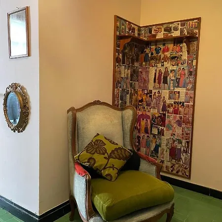 Modern & Vintage Experience *