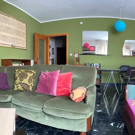 Διαμέρισμα Modern & Vintage Experience