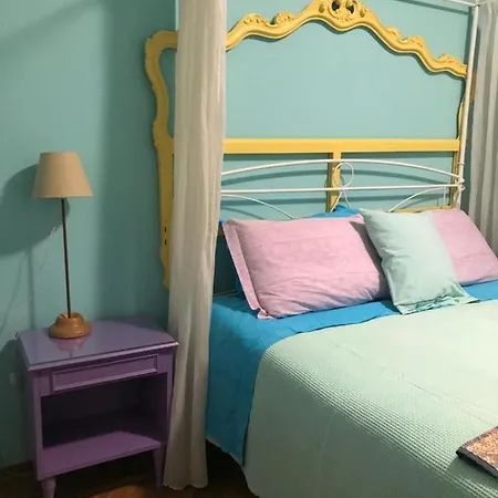 Modern&vintage Experience San Remo
