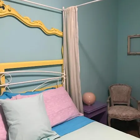 Modern&vintage Experience Appartement *