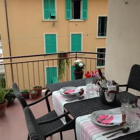 Modern&vintage Experience Appartement San Remo