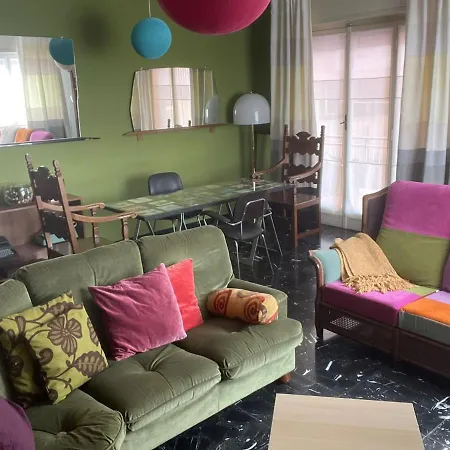 Appartement Modern&vintage Experience