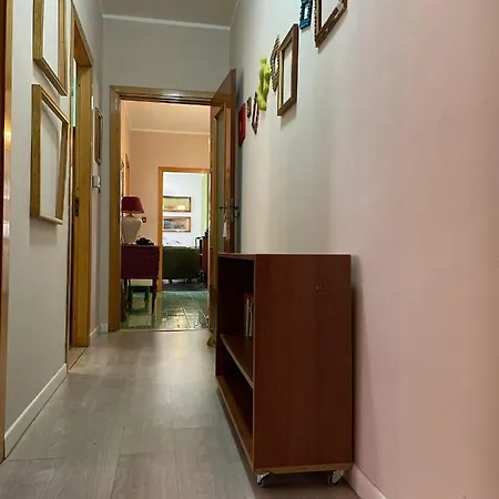Modern&vintage Experience Appartement San Remo