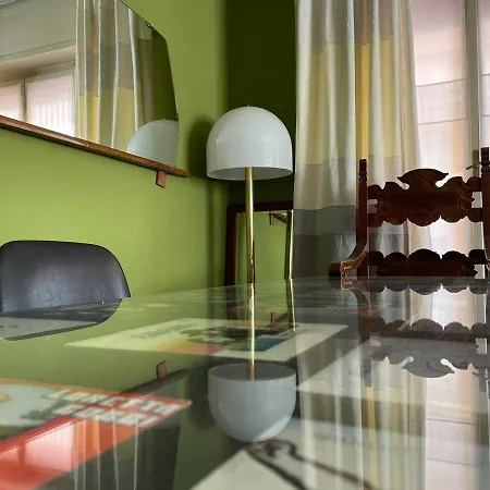 Modern&vintage Experience Appartement San Remo