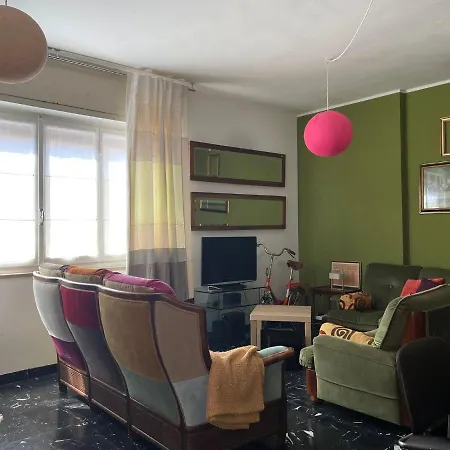 Appartement Modern&vintage Experience