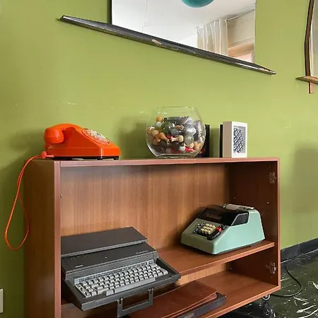 Modern&vintage Experience *