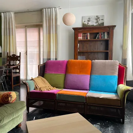 Modern&vintage Experience